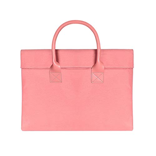 Greens ST04 - Maletín para portátil (funda para hombre y mujer)