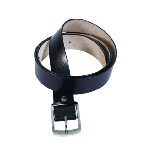 Buy TBC Leather Belts for Men at Amazon.in
