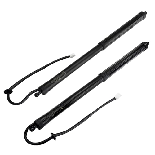 Electric Tailgate Struts for Toyota Highlander 2020-2024, Power Rear Liftgate Hatch Lift Actuator Trunk Shock Support Replace 689200E050 689100E070 1 Pair by boten - Used condition - US$160.20