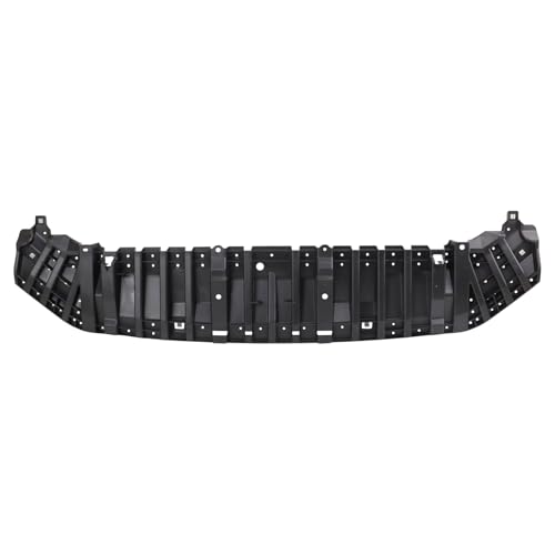 Image of TRQ Engine Splash Shield Front Lower Compatible with 2016-2018 Toyota RAV4 TO1228278