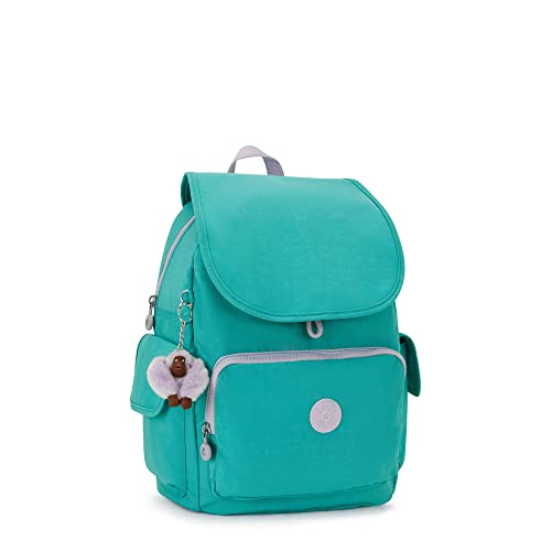Image of Kipling Women's City Pack Backpack, All-Day Versatile Daypack, Study Bag