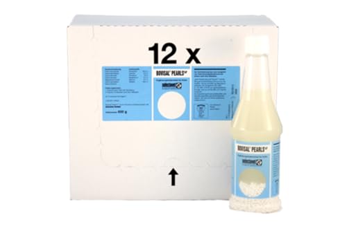 selectavet Bovisal-Pearls Cap 12x600 g | Kühe | Calciummangel | Abkalben