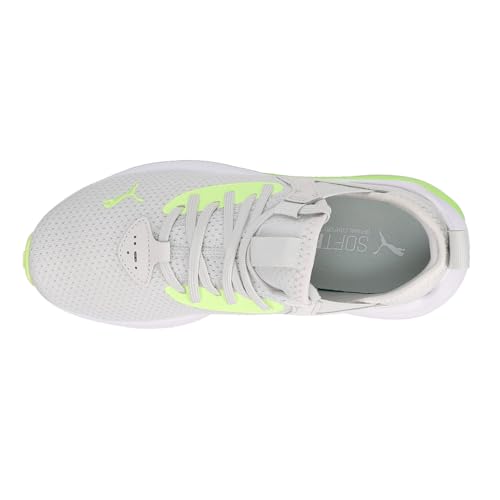 PUMA Kids Boys Cell Vive Training Sneakers Shoes - Grey4