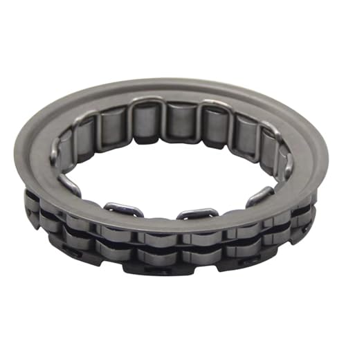 Anlasser Kupplung Getriebe Kompatibel Mit Aprilia Für Dorsoduro 750 ABS USA-CND 2015-2016 Für Caponord 1200 2014-2016 Motorrad-Kupplungsstarter-Laufkupplungsstarterzubehör 830389