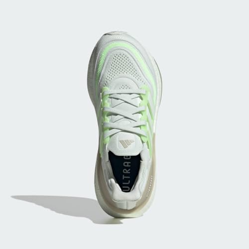 Image of Adidas Womens Ultraboost Light Running ShoesSneaker