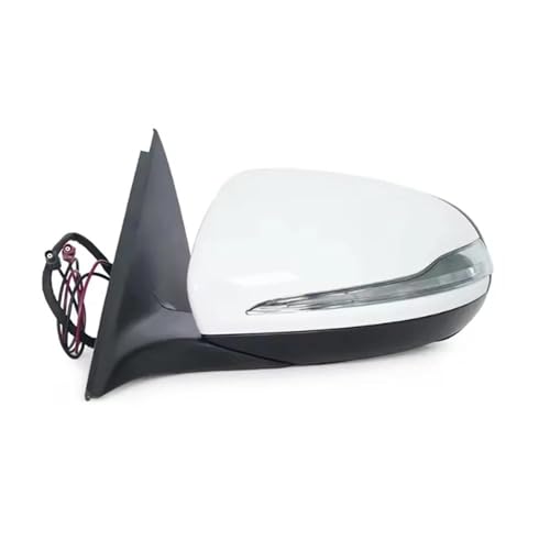 TCh~[ ԑdobN~[AZu uChX|bg ɓK W205 CNX C180 C300 C200 C260 2014-2018p(1pc left White)