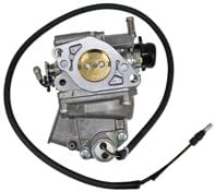 Honda 16100-ZJ6-832 Carburetor (Bg26B B)