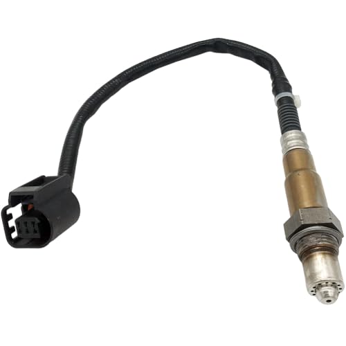 Sensor de oxígeno 5 cables para BMW serie 1 3 7 Mini miniatura 1