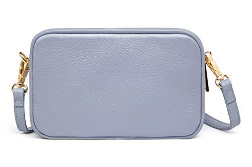 Chrysansmile Purses for Women Small Women's Crossbody Handbags Genuine Leather Cross Body Bag Trendy3