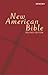 New American Bible - NABRE: Revised Edition (Basic Text Edition)