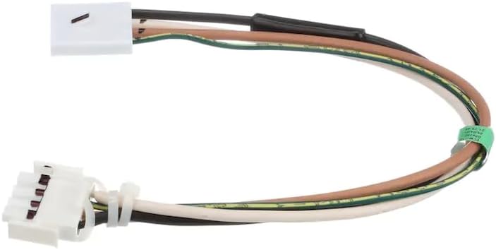 D7813010 Ice Maker Wiring Harness Compatible With Whirlpool Ice Makers Budora D7813011 PS11747840 W10146389 W10153408