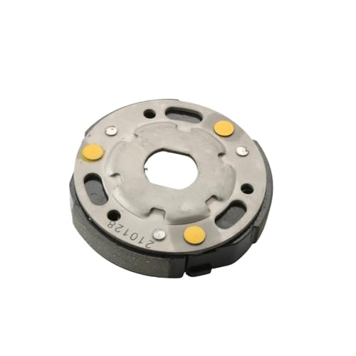Kit d'embrayage de scooter pour réparation transmission AP50