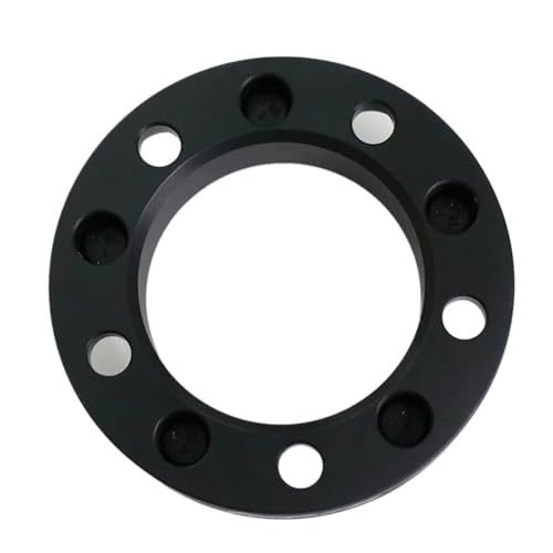 Entretoises de roue 35mm pour Suzuki Jimny pour élargir les voies et installer de grandes jantes