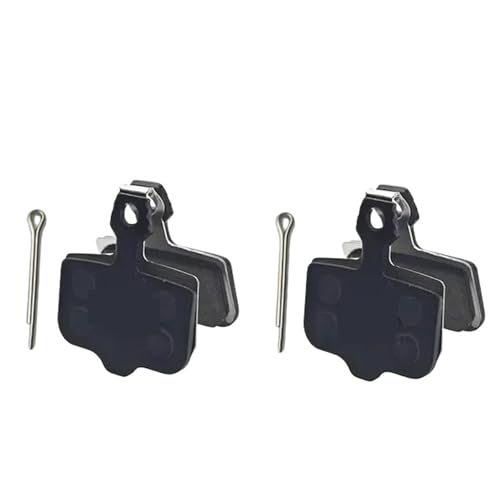 h u[L AN 2/4sXg Y-5 A5-D u[Lpbh Z~bN fBXNu[L MTB d E-oCN XN[^[ Lp[p[cp u[Lu[X^(2-pistons 2 Pairs)