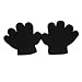 Baby Magic Glove-Black W20S20D