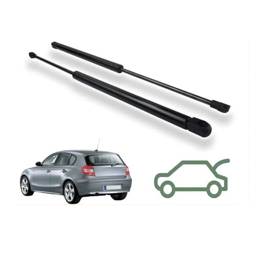 Vérins de levage de coffre haute durabilité pour BMW 120i 2005-2012 - 2