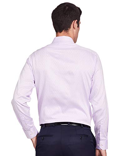 Image of Amazon Brand - Symbol Men's Regular Fit Formal Shirt