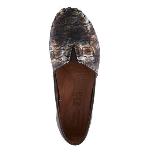 Image of Spring Step Women's Kathaleta-Suede