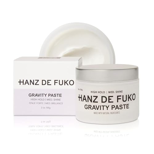 Hanz de Fuko Gel Triq