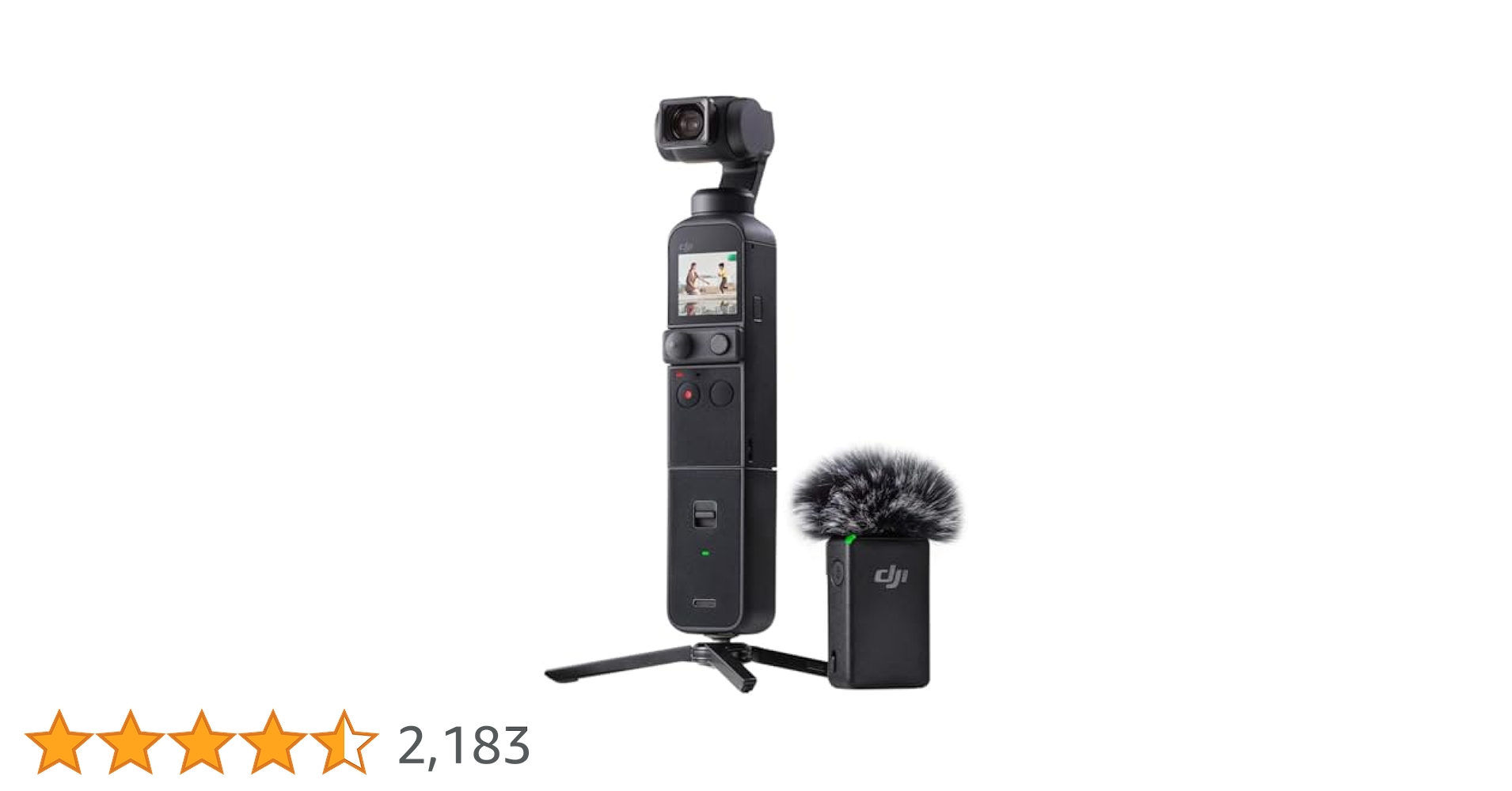 dji POCET2★CREATOR COMBO Buy DJI Pocket 2 Creator Combo - DJI Store