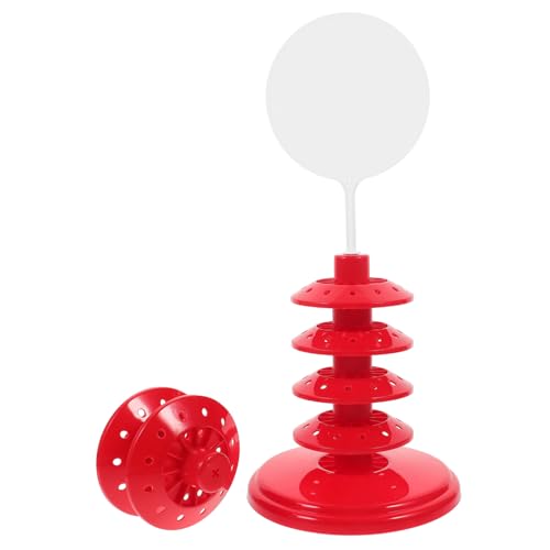 OUNONA Lollipop Display Rack Creative Candy Holder for Parties Events Sturdy Practical Design for Birthday Wedding and Dessert Shops Easy to Showcase Various