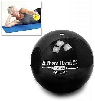 The Hygenic Corporation Soft Weights 6.6 LBS