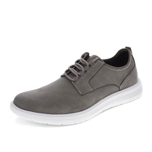 Dockers Men's Hallstone Oxford