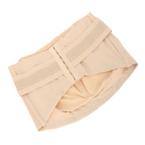 Faja abdominal para mujer postparto transpirable Healeved miniatura 1