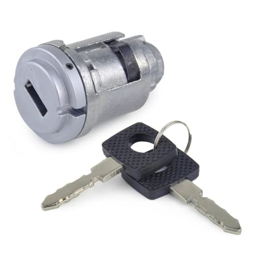 Bloqueo de encendido 1264600604 repara fallos de arranque en Benz W124 C124 W201 con llave