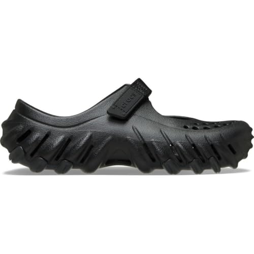 Crocs Femmes Echo pour elle, Noir , 36/37 EU
