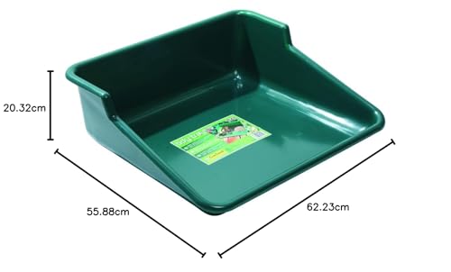 Tierra Garden GP48 Tidy Tray One Piece Potting Tray