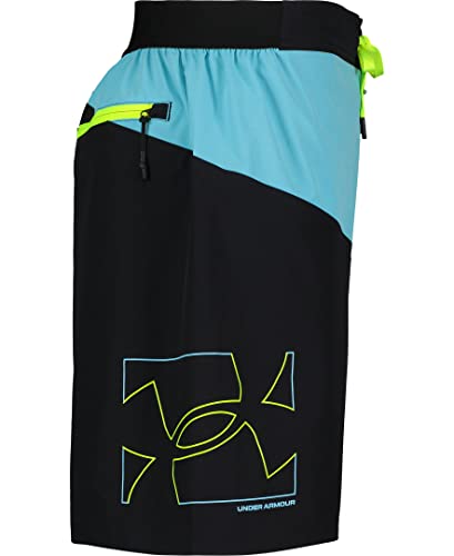 Under Armour USSFK213-001 Mens Standard Swim Trunks thumb #1