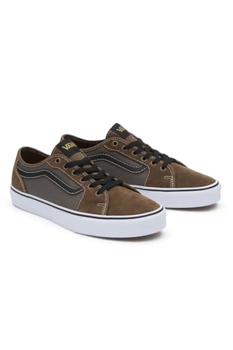 Image of Vans Men's Filmore Decon Sneaker