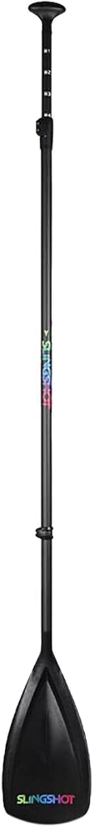 Crossbreed Airtech Adjustable SUP Paddle