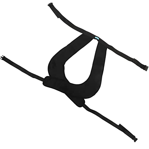 BESTYASH Wheelchair Leg Band Transfer Aid Safety Strap for Disabled Comfortable and Secure