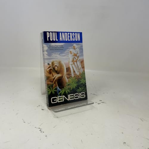 Genesis view 2