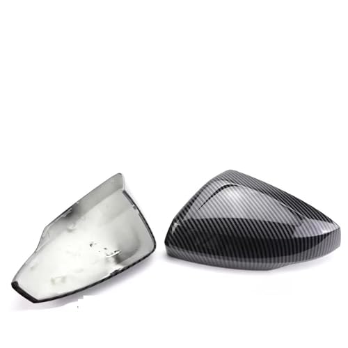 Coque rétroviseur pour A1 Sportback Citycarver Allstreet 18-23