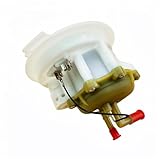 Fuel Filter 7L8919679, Compatible For Porsche Cayenne VW Touareg Audi Q7 2007-2014 Fuel System