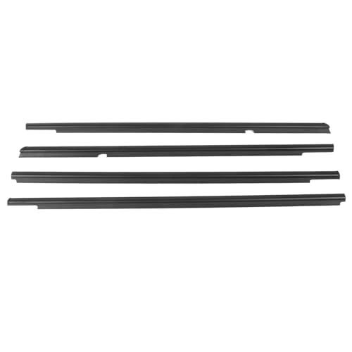 Joint étanchéité extérieur pour vitres latérales de voiture - 3