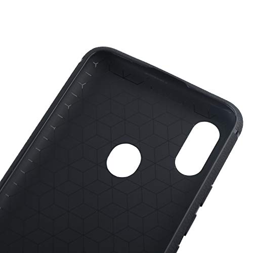 CiCiCat Cover Custodia UMIDIGI F1/F1 Play, Ultra