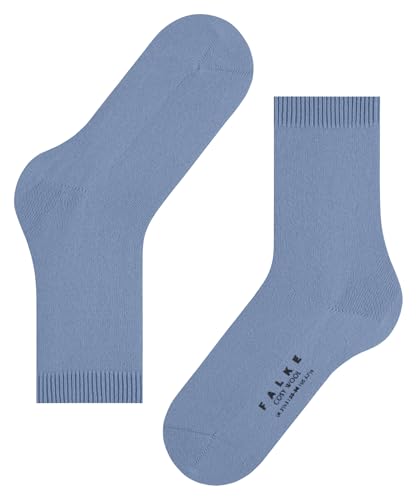 Image of FALKE Unisex Walkie Light Wool Socks, 1 Pair