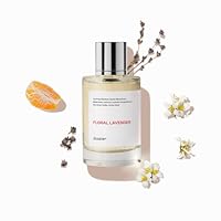 Dossier - Floral Lavender - Eau de Parfum - Inspired by YL's Libre - Perfume Luxury - Pure Infused - Paraben-Free - Vegan - For Women - Fragrance - 3.4 Fl 0z (Spray 100ml)