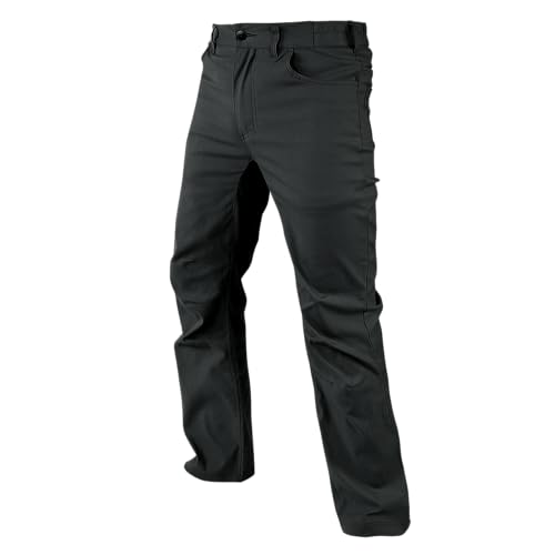 Condor Elite - Cipher Pants Black, 36W X 30L