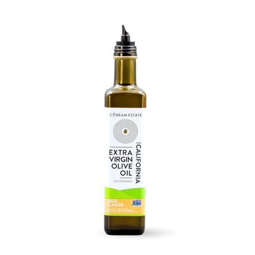 Cobram Estate Mild Extra Virgin Olive Oil