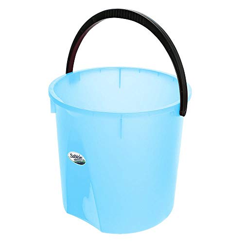 Cubetas, Imagen adicional