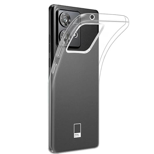 Thursday motorola edge 40 neo �p TPU �\�t�g �X�}�z�P�[�X ���� ���h�~ �ϏՌ� �V���v�� �^��