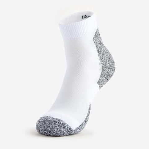 Thorlos Men's Lite Padded Running Socks Cover