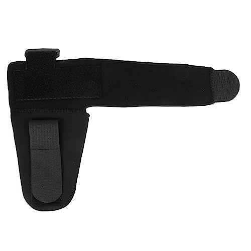 TOVINANNA Foot Stabilizer Ankle Brace Plantar Night Splint Foot Support for Sprains Ankle Compression Brace for Swelling Relief