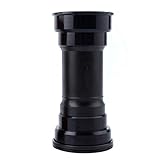 kurbelgarnitur rennrad wechseln Für BB 90-92mm 41mm Press Fit Frame Shell