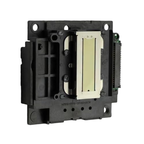 Cabezal de impresión L3250 evita atascos de tinta en Epson L4160 L3150